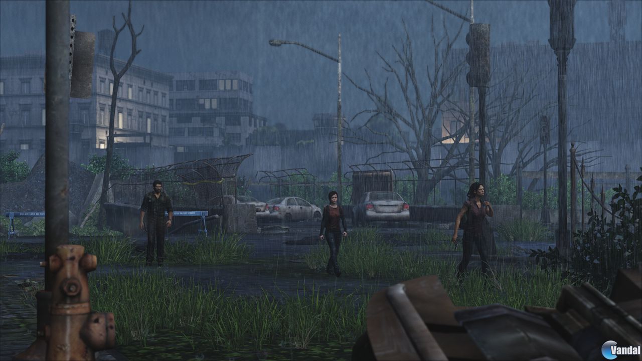 Imagen 231 de The Last of Us para PlayStation 3
