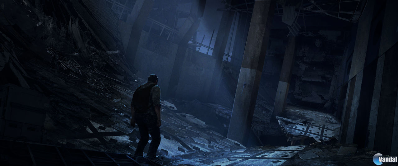 Imagen 232 de The Last of Us para PlayStation 3