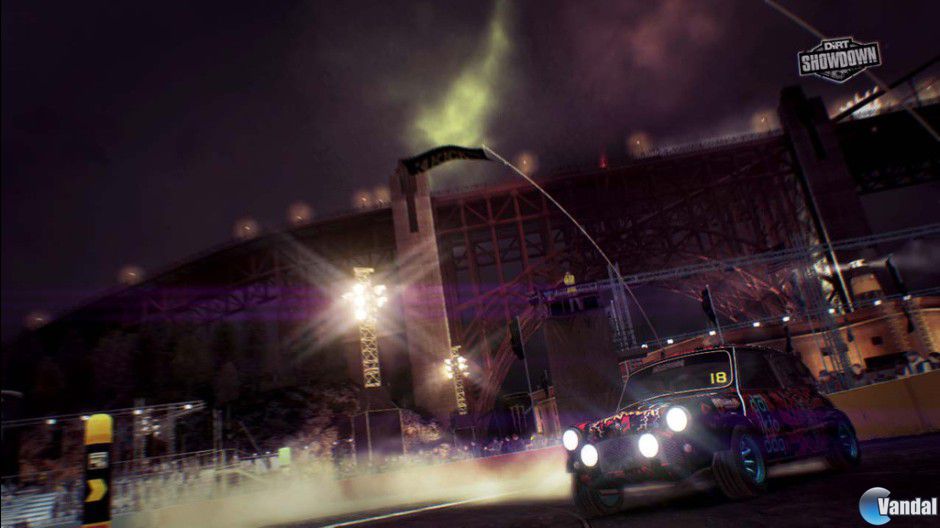 Imagen 20 de DiRT Showdown para Xbox 360