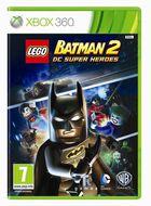 LEGO Batman 2: DC Super Heroes