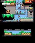 Imagen 3 de Mutant Mudds eShop para Nintendo 3DS