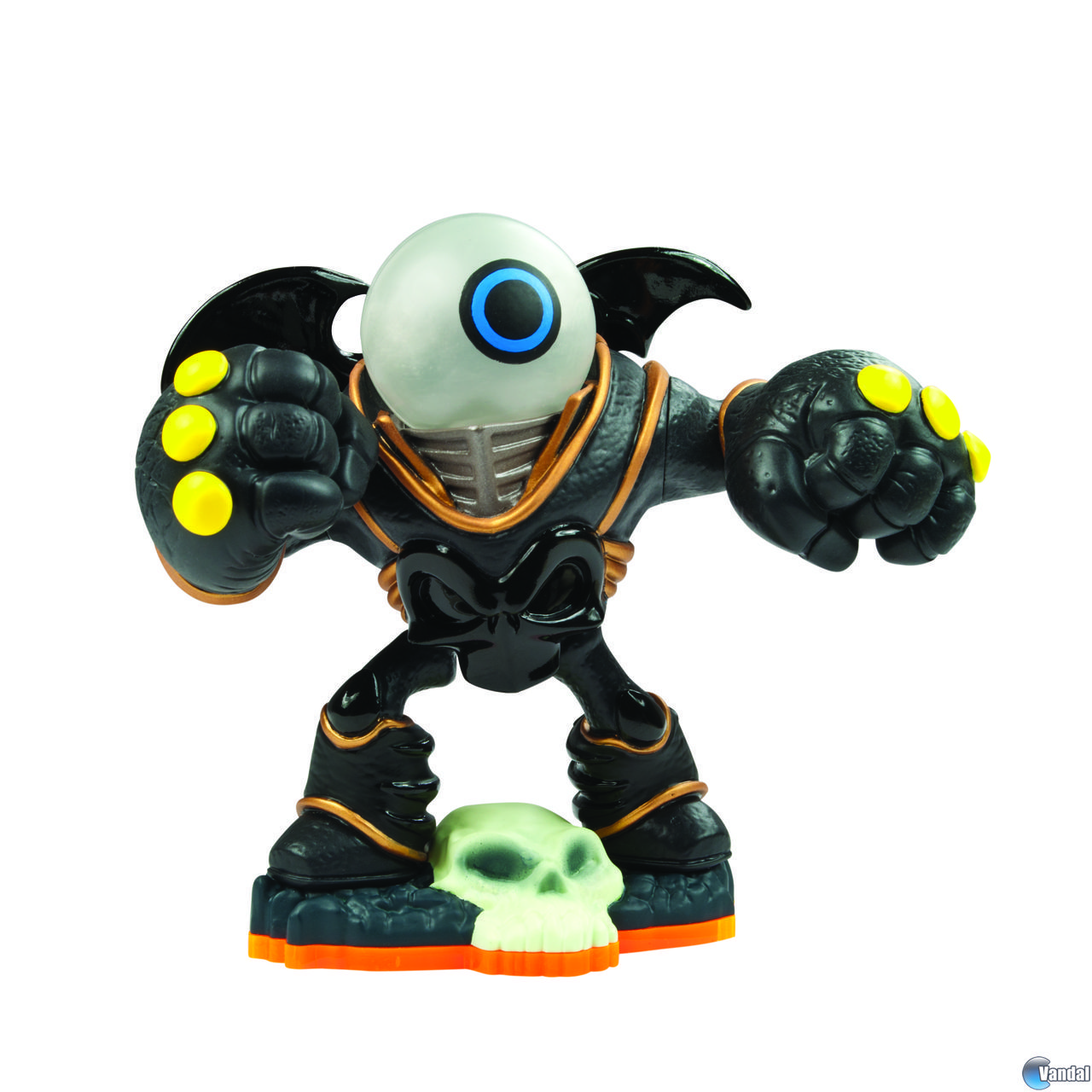 Imagen Skylanders Giants PS3 Imagen 40