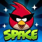 Angry Birds Space para iPhone
