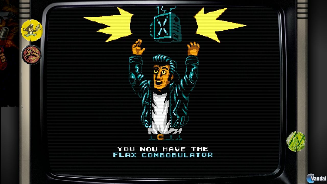 Imagen 42 de Retro City Rampage PSN para PSVITA