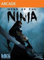 Mark of the Ninja XBLA
