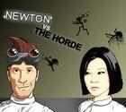 Im�genes Newton Vs The Horde WiiW