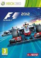 F1 2012
