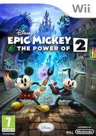 Epic Mickey 2: El retorno de dos h�roes