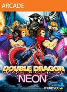 Double Dragon: Neon XBLA para Xbox 360