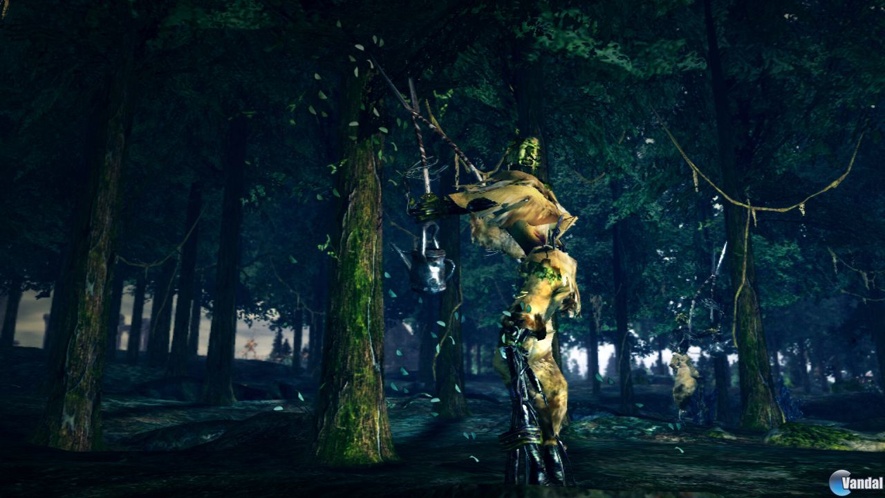Imagen 129 de Dark Souls para PlayStation 3