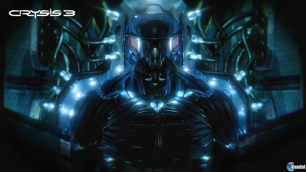 Imagen 65 de Crysis 3 para PlayStation 3