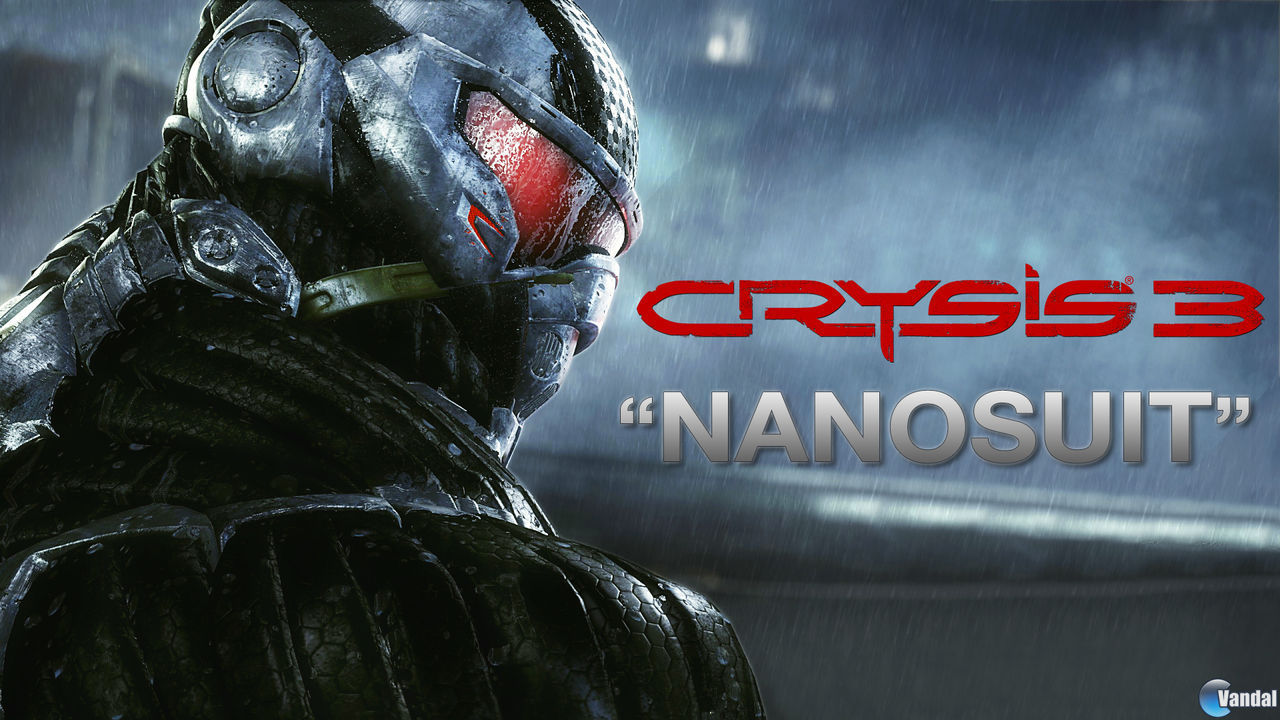 Imagen 67 de Crysis 3 para PlayStation 3