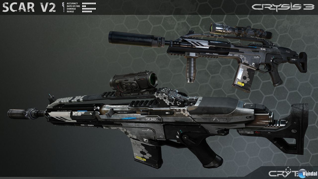 Imagen 96 de Crysis 3 para Ordenador