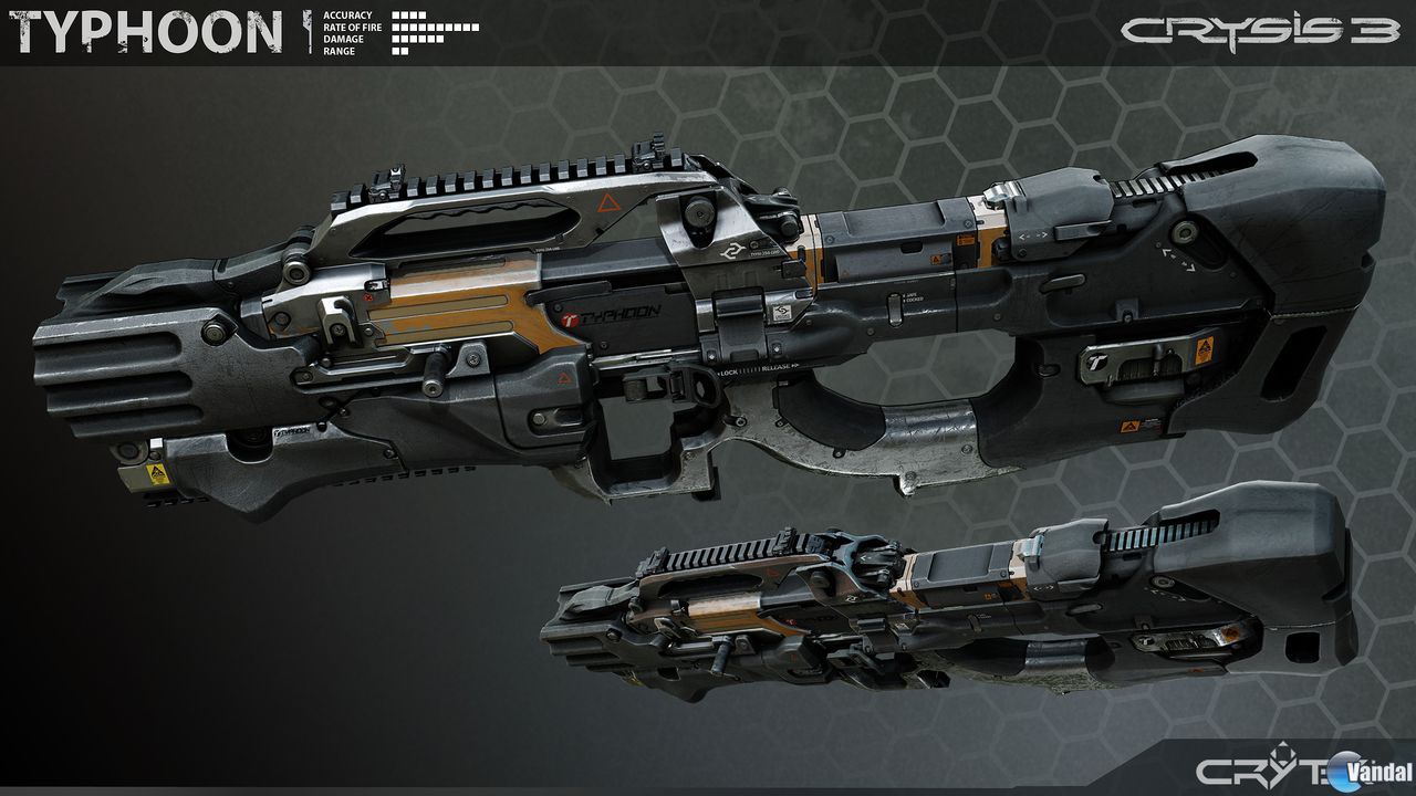Imagen 82 de Crysis 3 para PlayStation 3