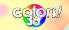 Colors! 3D eShop para Nintendo 3DS