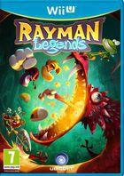 Rayman Legends para Wii U