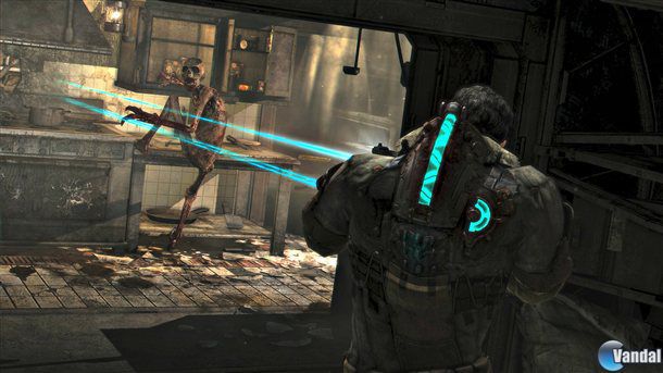 Dead Space 3: Requisitos mínimos y recomendados en PC - Vandal