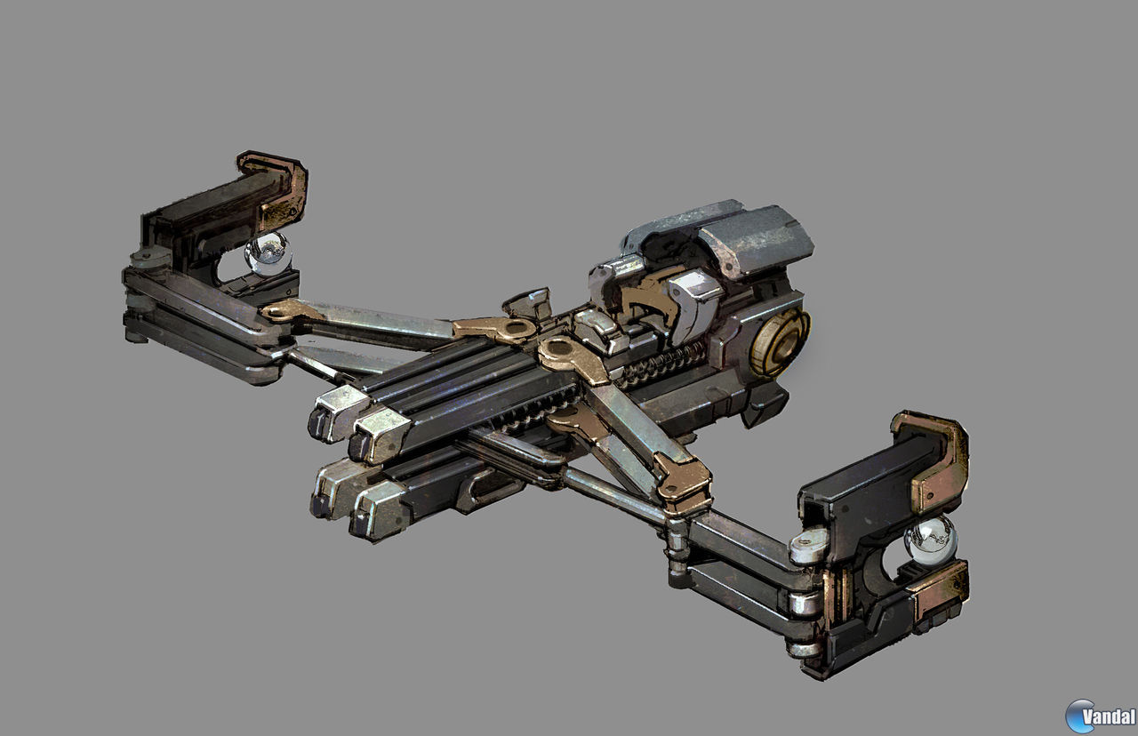 Imagen 95 de Dead Space 3 para Ordenador