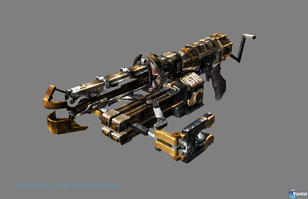 Imagen 96 de Dead Space 3 para Ordenador