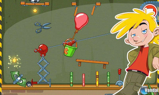Imagen 4 de Amazing Alex para Android