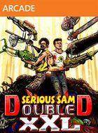 Imagen 5 de Serious Sam Double D XXL XBLA para Xbox 360