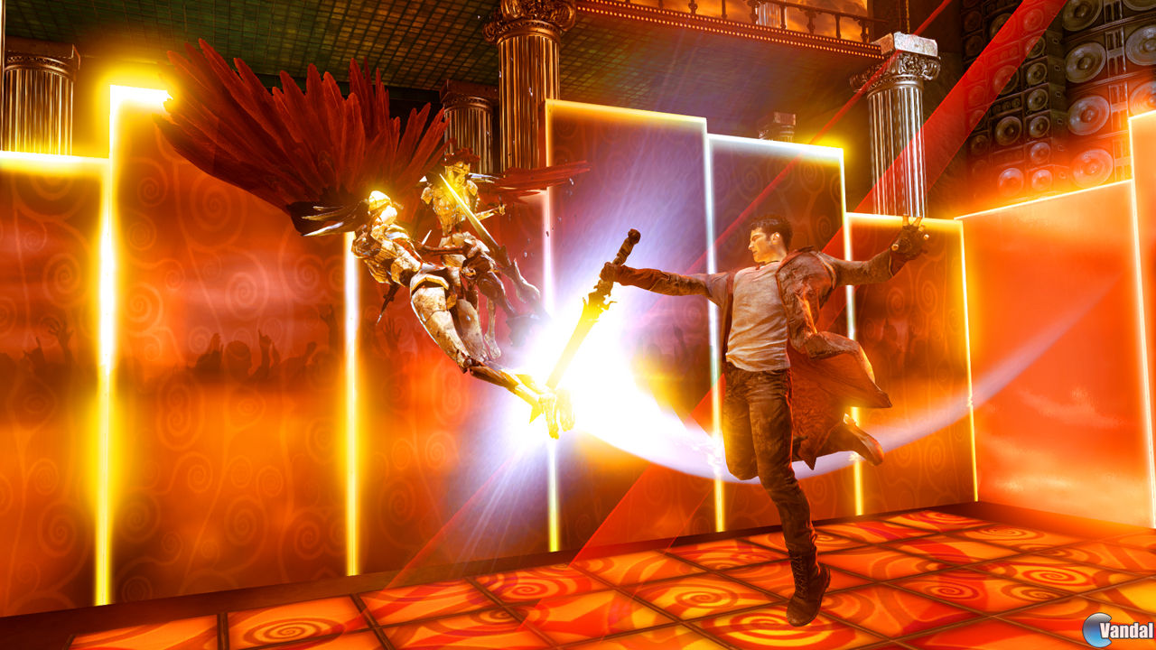 Imagen 69 de DmC para Xbox 360