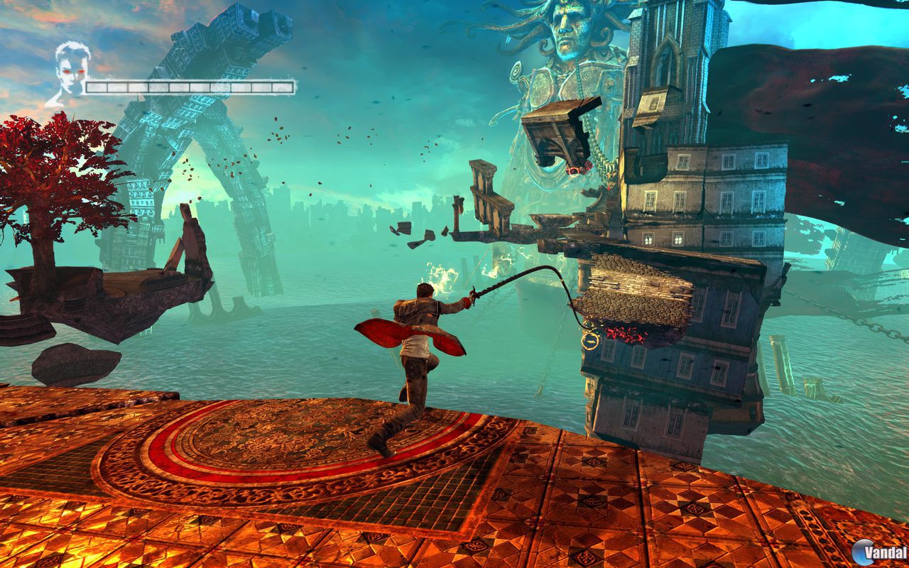 Imagen 117 de DmC para Ordenador