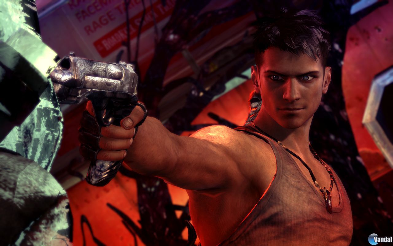 Imagen 118 de DmC para Ordenador