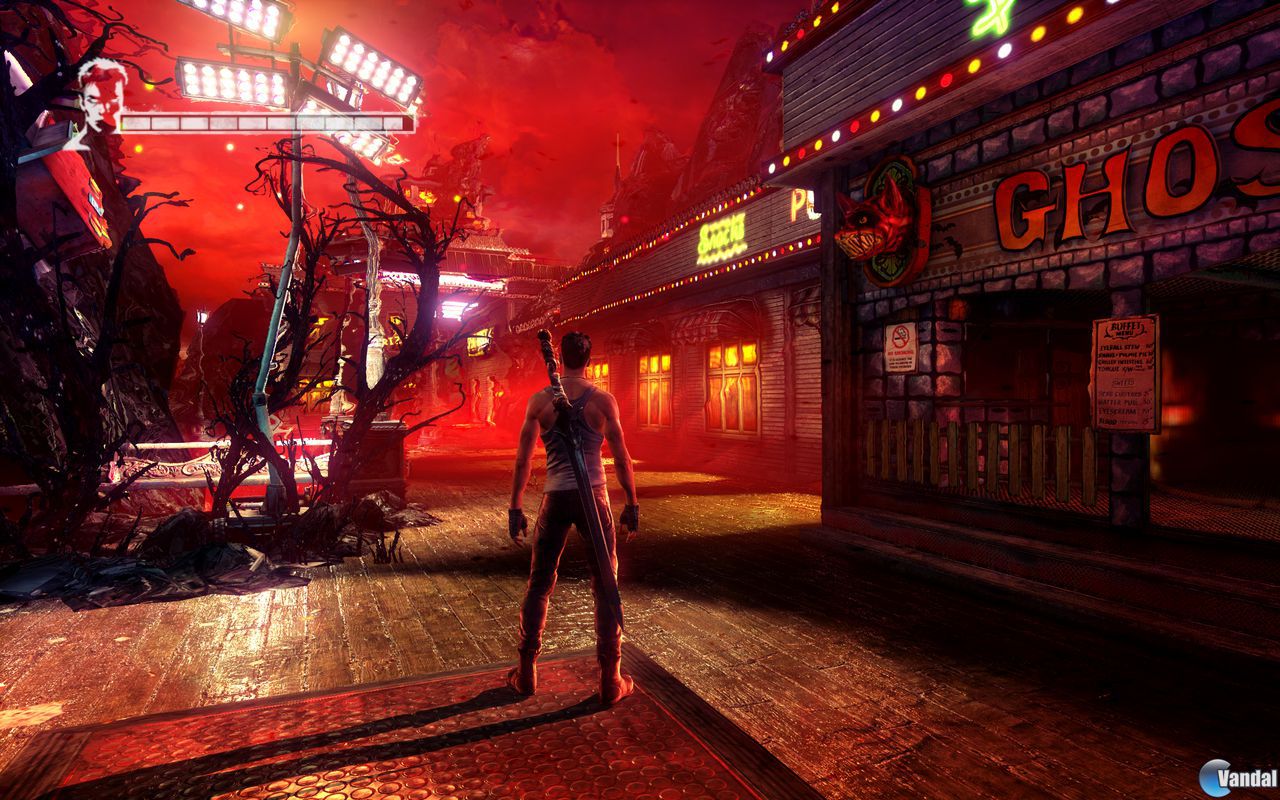 Imagen 119 de DmC para Ordenador