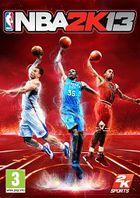 NBA 2K13