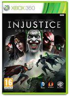 Injustice: Gods Among Us para Xbox 360