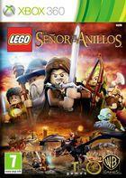 LEGO El Se�or de los Anillos