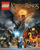 Im�genes LEGO El Se�or de los Anillos
