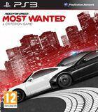 Need for Speed: Most Wanted