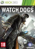 Watch dogs xbox