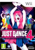 Just Dance 4