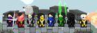 Imagen 4 de Scribblenauts Unlimited para Nintendo 3DS
