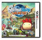 Imagen 2 de Scribblenauts Unlimited para Nintendo 3DS