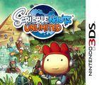 Imagen 6 de Scribblenauts Unlimited para Nintendo 3DS