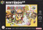 Mario Party 2 para Nintendo 64