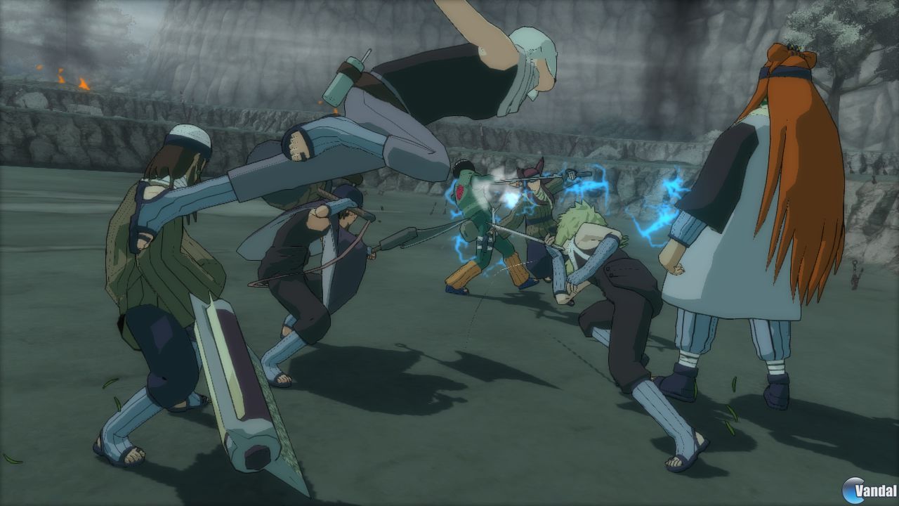 naruto Shippuden naruto Shippuden