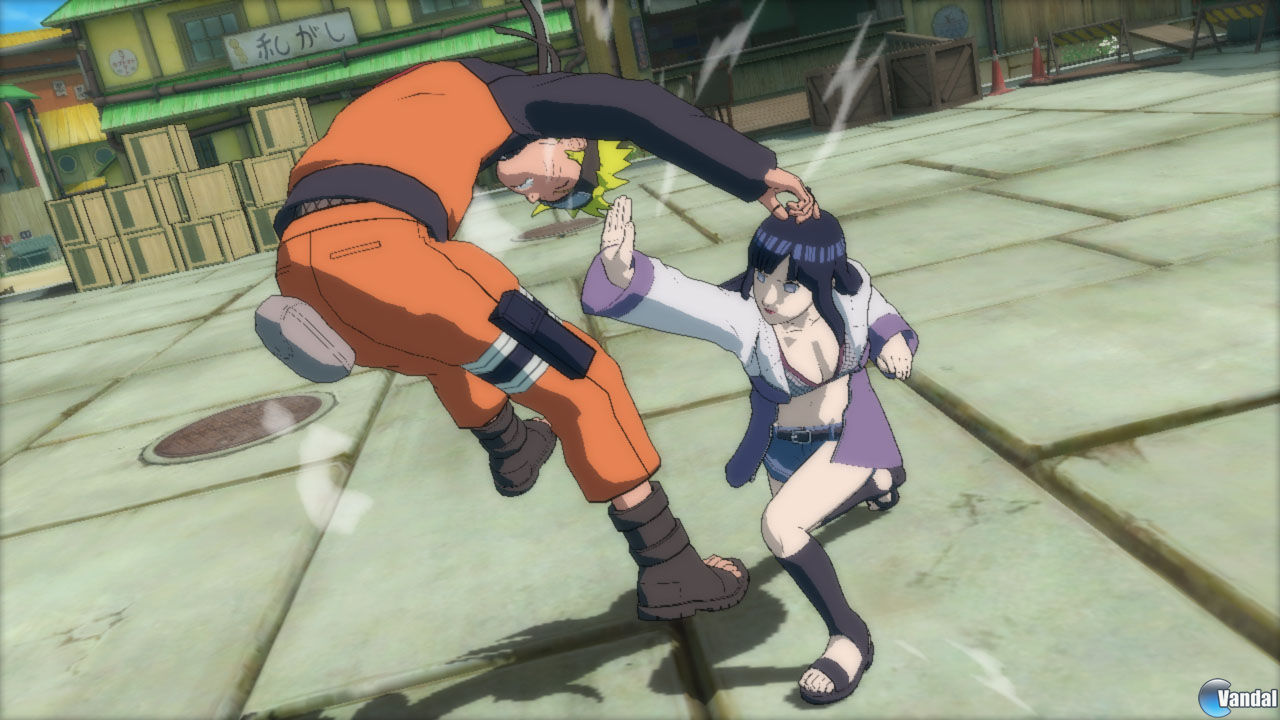 Imagen naruto-shippuden-ultimate-ninja-storm-3-2013121125515_8
