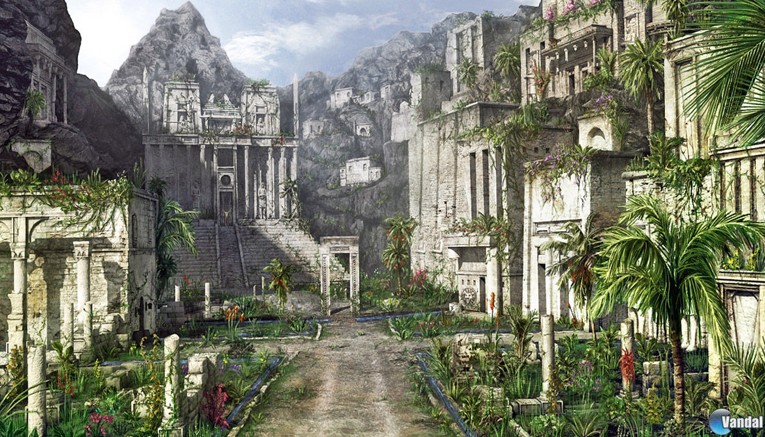 Imagen 8 de Zerzura para Ordenador