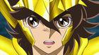 Im�genes Saint Seiya Omega Ultimate Cosmos