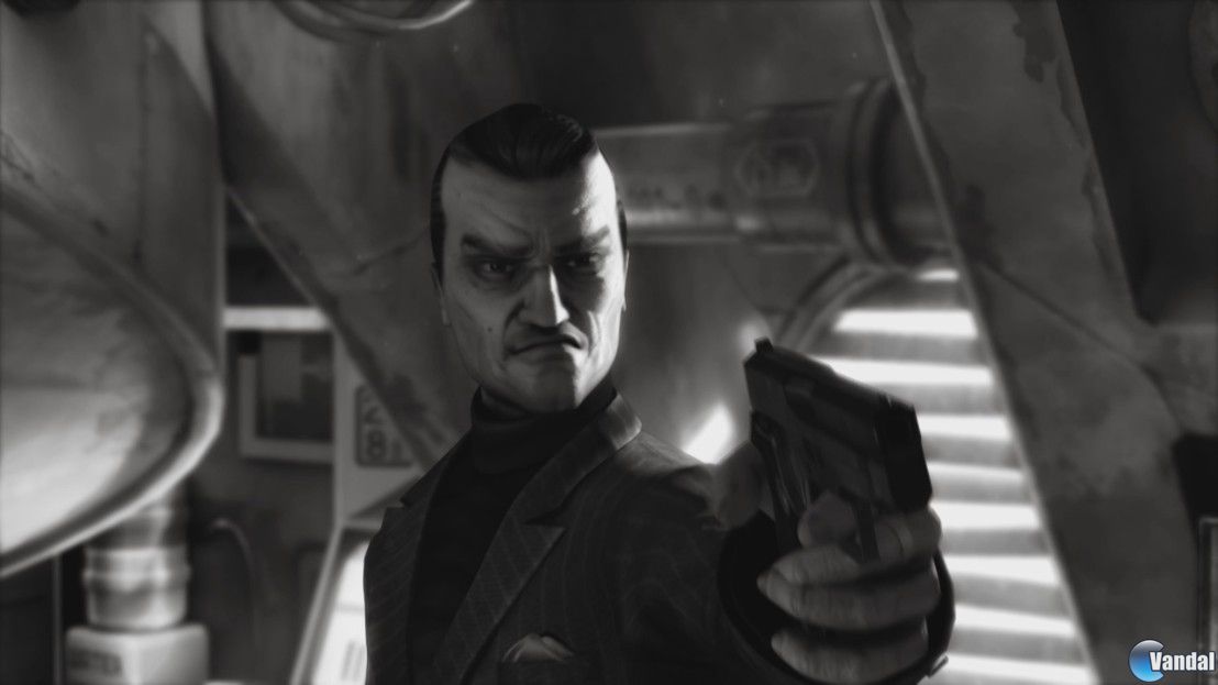 Imagen 18 de Red Johnson�s Chronicles � One Against All para Ordenador