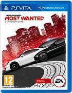 Need for Speed: Most Wanted