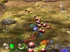 Algunos nuevos tipos de Pikmin