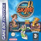 Im�genes Disney's Extreme Skate Adventure