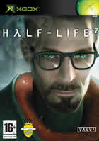 Half-Life 2 para Xbox