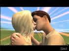 Los Sims y el amor